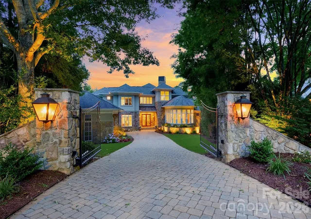 Photo 2 of Mansion for sale at 11717 Smart Ln, Charlotte, NC 28277 | MLS# 4403907 | Listing updated on 2026-09-11
