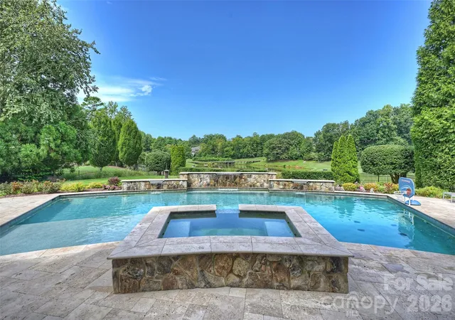 Photo 3 of Mansion for sale at 11717 Smart Ln, Charlotte, NC 28277 | MLS# 4403907 | Listing updated on 2026-09-11