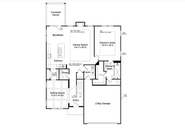 5th image of 239 Smokey Holler Dr, Asheville, NC 28803 | MLS# 4403908