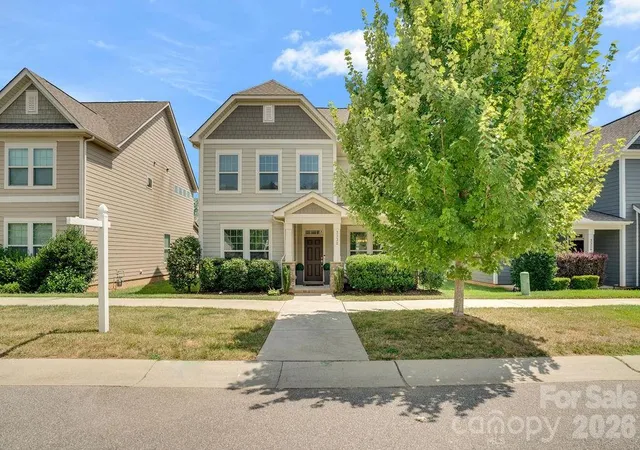 3rd image of 3332 Katherine Taylor Ct, Monroe, NC 28110 | MLS# 4403912