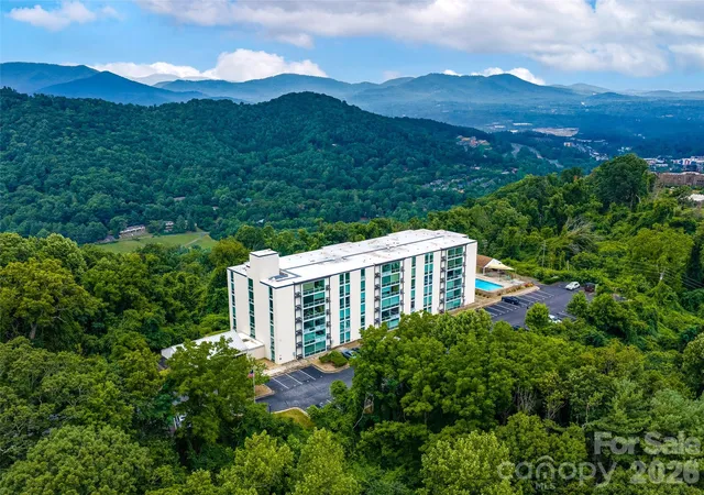 38th image of 647 Town Mountain Rd #309, Asheville, NC 28804 | MLS# 4403914