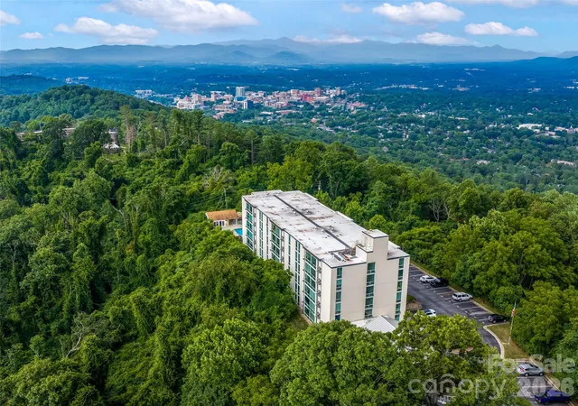 4th image of 647 Town Mountain Rd, Asheville, NC 28804