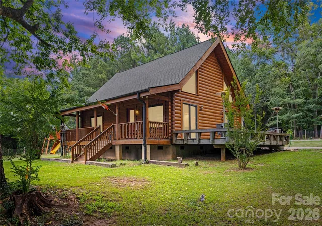 Photo 1 of Single family home for sale at 3448 Center Rd, Chester, SC 29706 | MLS# 4403921 | Listing updated on 2026-08-19