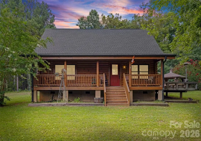 Photo 2 of Single family home for sale at 3448 Center Rd, Chester, SC 29706 | MLS# 4403921 | Listing updated on 2026-08-19