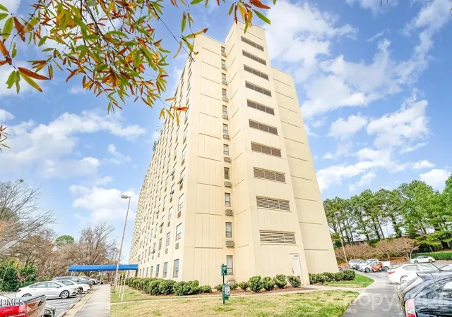 5th image of 4700 Westgrove St #Apt 216, Raleigh, NC 27606 | MLS# 4403925
