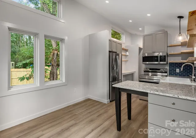 4th image of 30 Pine Rd, Asheville, NC 28805 | MLS# 4403930