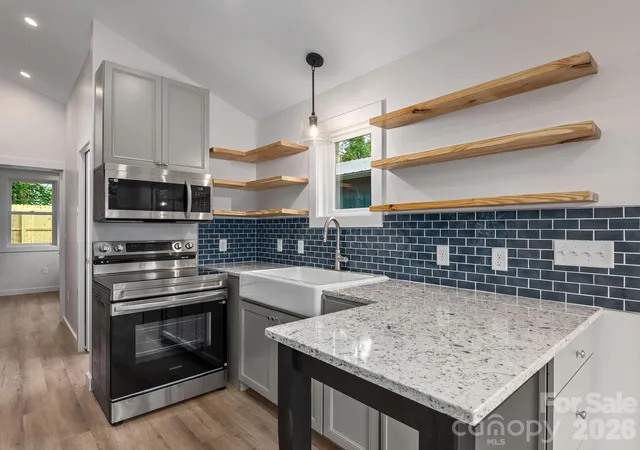 5th image of 30 Pine Rd, Asheville, NC 28805 | MLS# 4403930