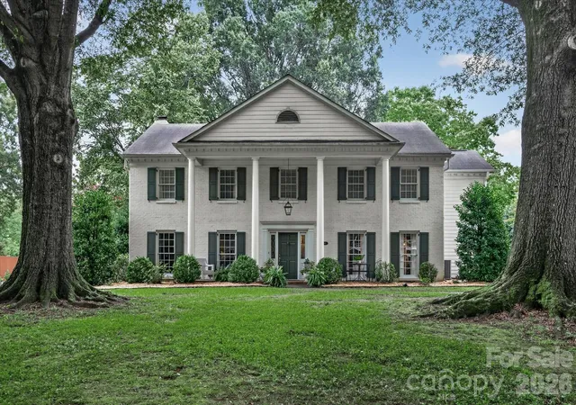 image of 4419 Darventry Ct, Charlotte, NC 28226 | MLS# 4403931