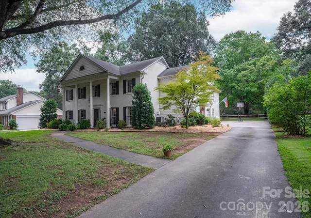 image of 4419 Darventry Ct, Charlotte, NC 28226 | MLS# 4403931