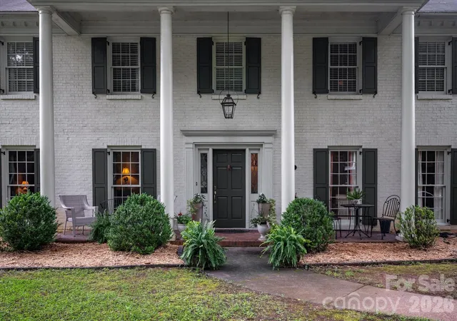 image of 4419 Darventry Ct, Charlotte, NC 28226 | MLS# 4403931