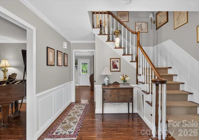 image of 4419 Darventry Ct, Charlotte, NC 28226 | MLS# 4403931