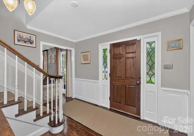 image of 4419 Darventry Ct, Charlotte, NC 28226 | MLS# 4403931
