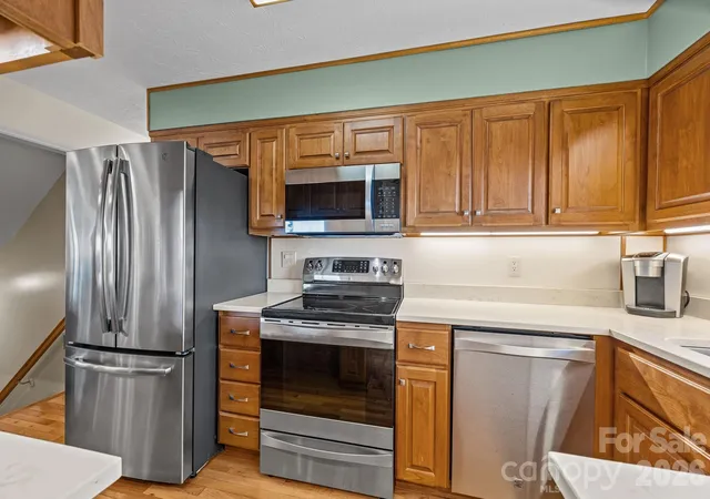Photo 2 of Sale Pending at 6777 Pinnacle Mountain Rd, Zirconia, NC 28790 | MLS# 4403932 | Listing updated on 2026-08-27