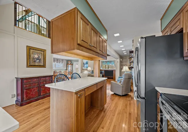 Photo 3 of Sale Pending at 6777 Pinnacle Mountain Rd, Zirconia, NC 28790 | MLS# 4403932 | Listing updated on 2026-08-27