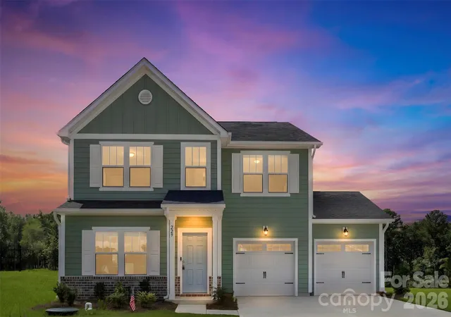 Photo 1 of Single family home for sale at 229 Tillery Ln, Mount Gilead, NC 27306 | MLS# 4403936 | Listing updated on 2026-08-26