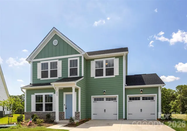 Photo 2 of Single family home for sale at 229 Tillery Ln, Mount Gilead, NC 27306 | MLS# 4403936 | Listing updated on 2026-08-26