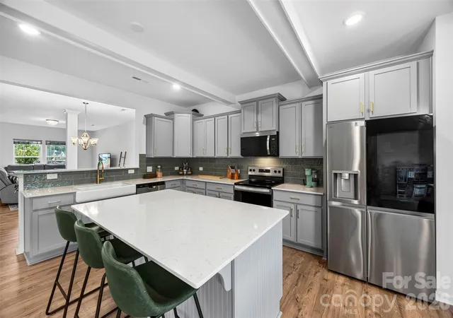 Photo 4 of Single family home for sale at 229 Tillery Ln, Mount Gilead, NC 27306 | MLS# 4403936 | Listing updated on 2026-08-26