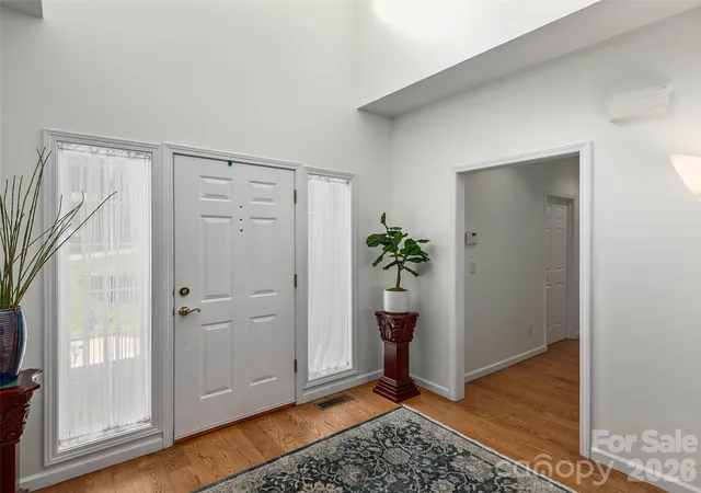 Photo 3 of Single family home for sale at 84 Red Cedar Dr, Hendersonville, NC 28792 | MLS# 4403937 | Listing updated on 2026-09-26