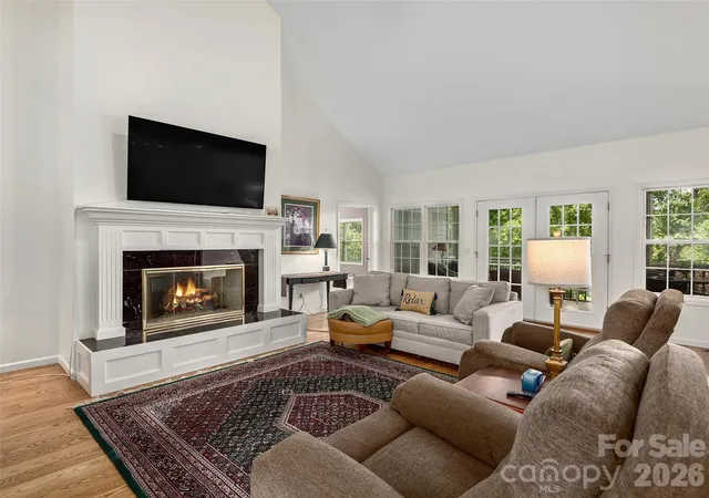 Photo 4 of Single family home for sale at 84 Red Cedar Dr, Hendersonville, NC 28792 | MLS# 4403937 | Listing updated on 2026-09-26