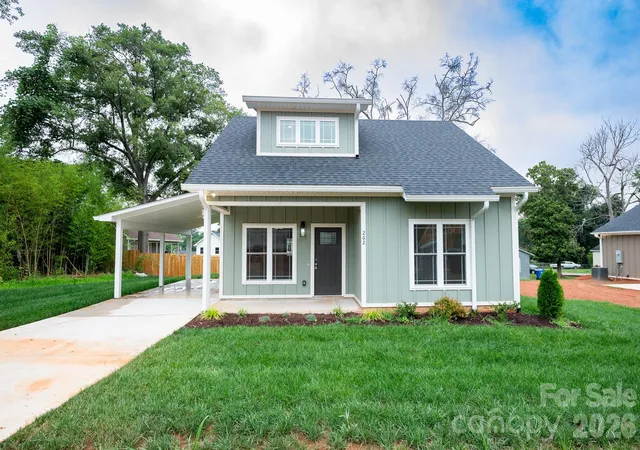 1st image of 262 Florida Ave, Spindale, NC 28160 | MLS# 4403941