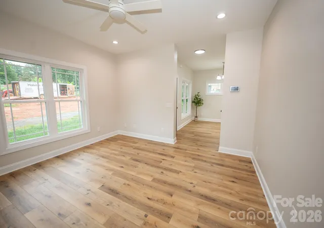 Photo 4 of Single family home for sale at 262 Florida Ave, Spindale, NC 28160 | MLS# 4403941 | Listing updated on 2026-10-03