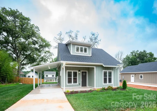 2nd image of 262 Florida Ave, Spindale, NC 28160 | MLS# 4403941