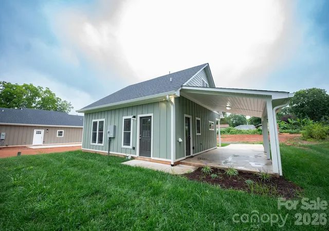 3rd image of 262 Florida Ave, Spindale, NC 28160 | MLS# 4403941