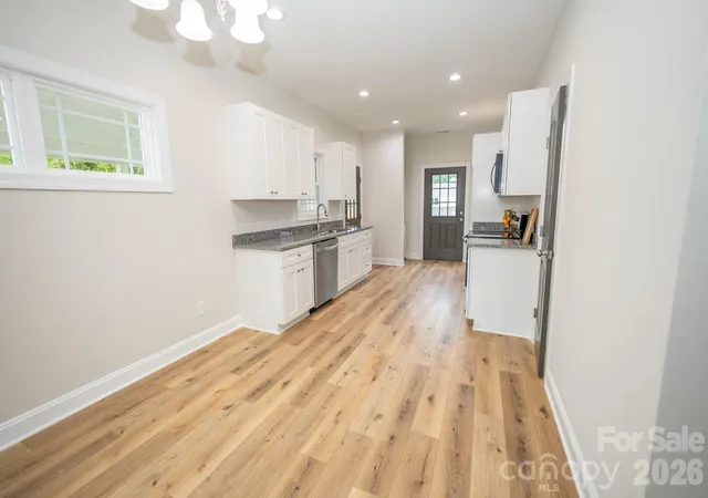 Photo 3 of Single family home for sale at 262 Florida Ave, Spindale, NC 28160 | MLS# 4403941 | Listing updated on 2026-10-03