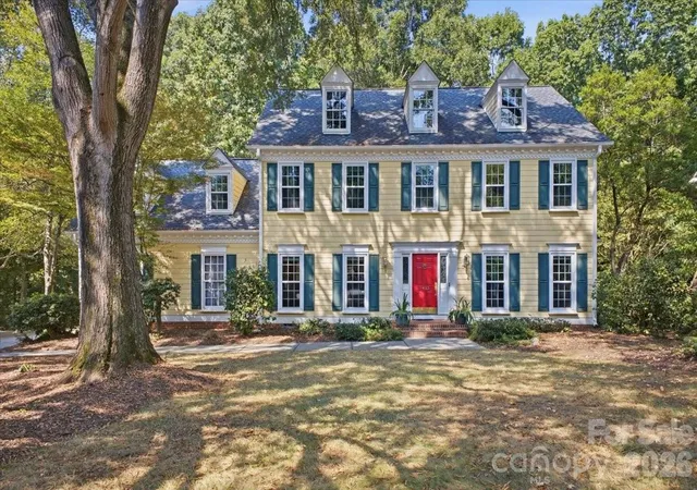 Photo 1 of Single family home for sale at 9423 Braemar Ter, Charlotte, NC 28210 | MLS# 4403949 | Listing updated on 2026-09-23