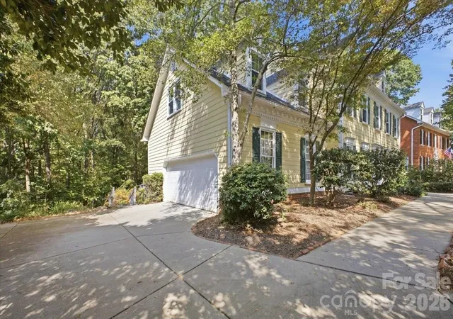 Photo 3 of Single family home for sale at 9423 Braemar Ter, Charlotte, NC 28210 | MLS# 4403949 | Listing updated on 2026-09-23