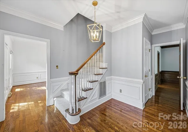 Photo 3 of Single family home for sale at 9423 Braemar Ter, Charlotte, NC 28210 | MLS# 4403949 | Listing updated on 2026-09-23