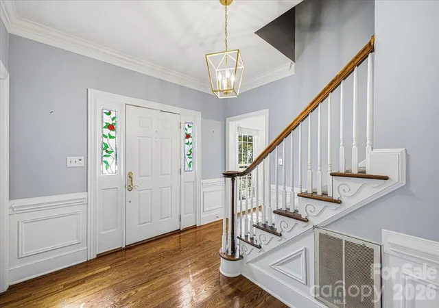 Photo 4 of Single family home for sale at 9423 Braemar Ter, Charlotte, NC 28210 | MLS# 4403949 | Listing updated on 2026-09-23