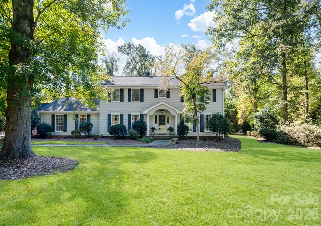 Single family home for sale at 233 Nottingham Cir, Statesville, NC 28625 | MLS# 4403951