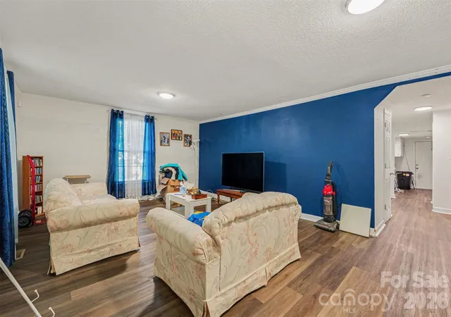 Photo 3 of Single family home for sale at 312 Vance Ave, Salisbury, NC 28144 | MLS# 4403955 | Listing updated on 2026-07-17