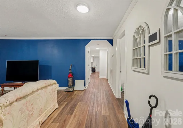 Photo 3 of Single family home for sale at 312 Vance Ave, Salisbury, NC 28144 | MLS# 4403955 | Listing updated on 2026-07-17