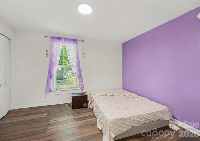 Photo 4 of Single family home for sale at 312 Vance Ave, Salisbury, NC 28144 | MLS# 4403955 | Listing updated on 2026-07-17