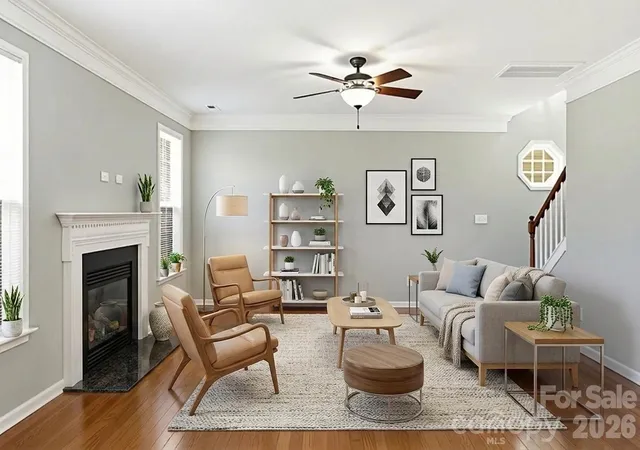 Photo 4 of Single family home for sale at 182 Wedge View Way, Statesville, NC 28677 | MLS# 4403962 | Listing updated on 2026-09-30