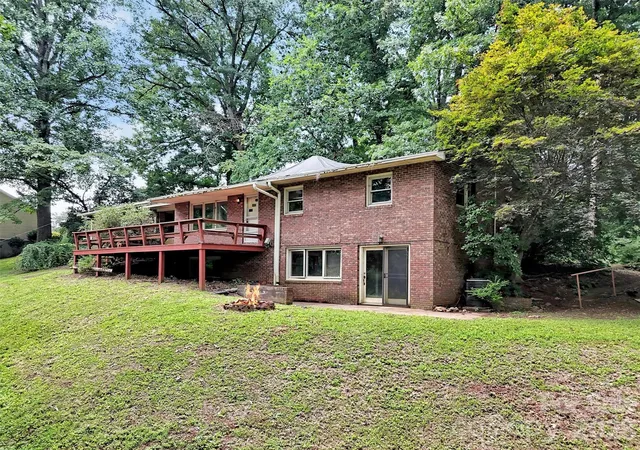 Photo 1 of Single family home for sale at 101 Cactus Loop, Sylva, NC 28779 | MLS# 4403966 | Listing updated on 2026-09-04