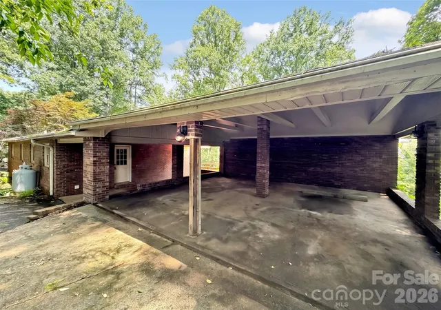 Photo 3 of Single family home for sale at 101 Cactus Loop, Sylva, NC 28779 | MLS# 4403966 | Listing updated on 2026-09-04