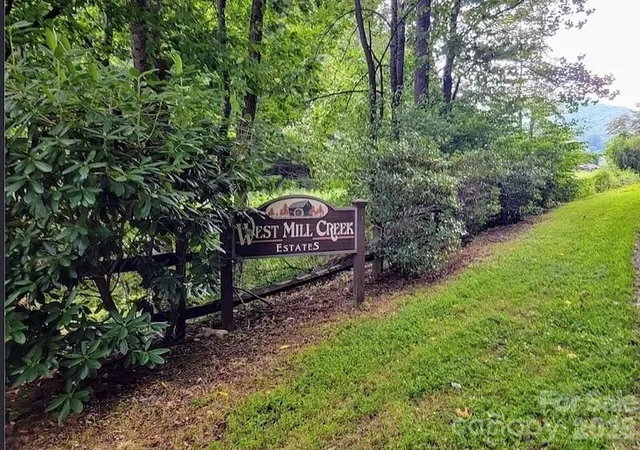 Photo 1 of Land for sale at Lot 18 West Crk Rd, Warrensville, NC 28693 | MLS# 4403971 | Listing updated on 2026-07-20