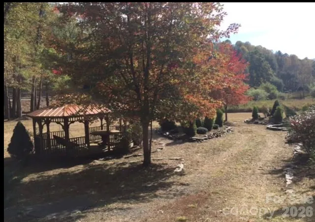 Photo 2 of Land for sale at Lot 18 West Crk Rd, Warrensville, NC 28693 | MLS# 4403971 | Listing updated on 2026-07-20