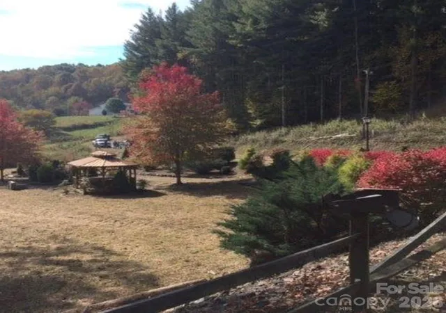 Photo 3 of Land for sale at Lot 18 West Crk Rd, Warrensville, NC 28693 | MLS# 4403971 | Listing updated on 2026-07-20