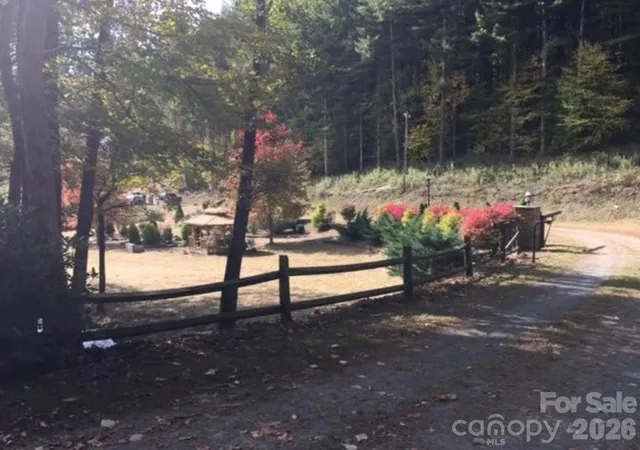 Photo 4 of Land for sale at Lot 18 West Crk Rd, Warrensville, NC 28693 | MLS# 4403971 | Listing updated on 2026-07-20