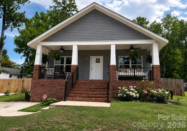 1st image of 107b Wayne Ave, Kannapolis, NC 28081 | MLS# 4403972