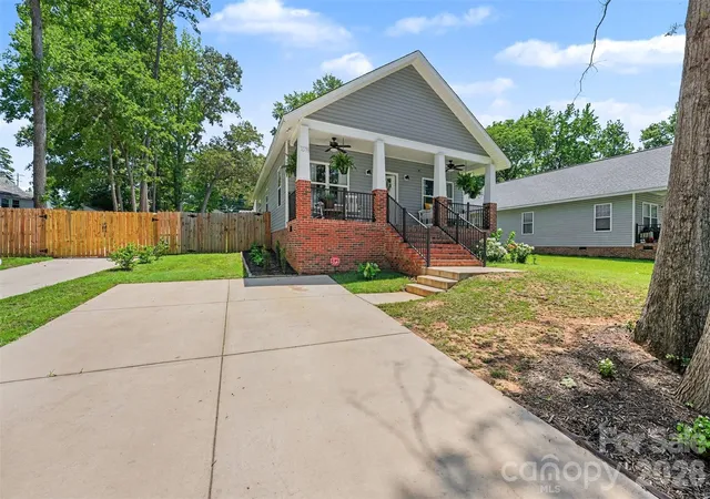 2nd image of 107b Wayne Ave, Kannapolis, NC 28081 | MLS# 4403972