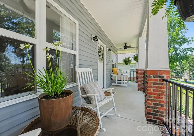 3rd image of 107B Wayne Ave, Kannapolis, NC 28081 | MLS# 4403972