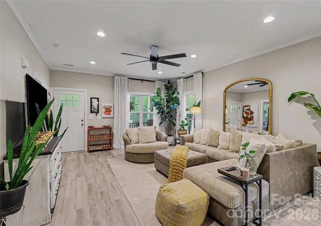 4th image of 107B Wayne Ave, Kannapolis, NC 28081 | MLS# 4403972