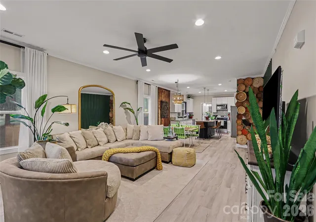5th image of 107B Wayne Ave, Kannapolis, NC 28081 | MLS# 4403972