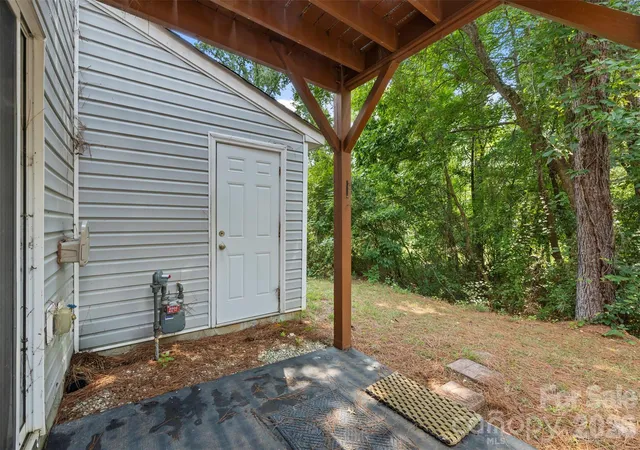 Photo 15 of Townhouse for sale at 316 Wilkes Pl Dr, Fort Mill, SC 29715 | MLS# 4403985 | Listing updated on 2026-08-31