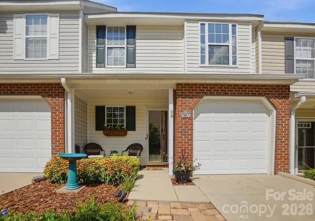 Townhouse for sale at 1730 Eagle Ridge Dr, Rock Hill, SC 29732 | MLS# 4403986